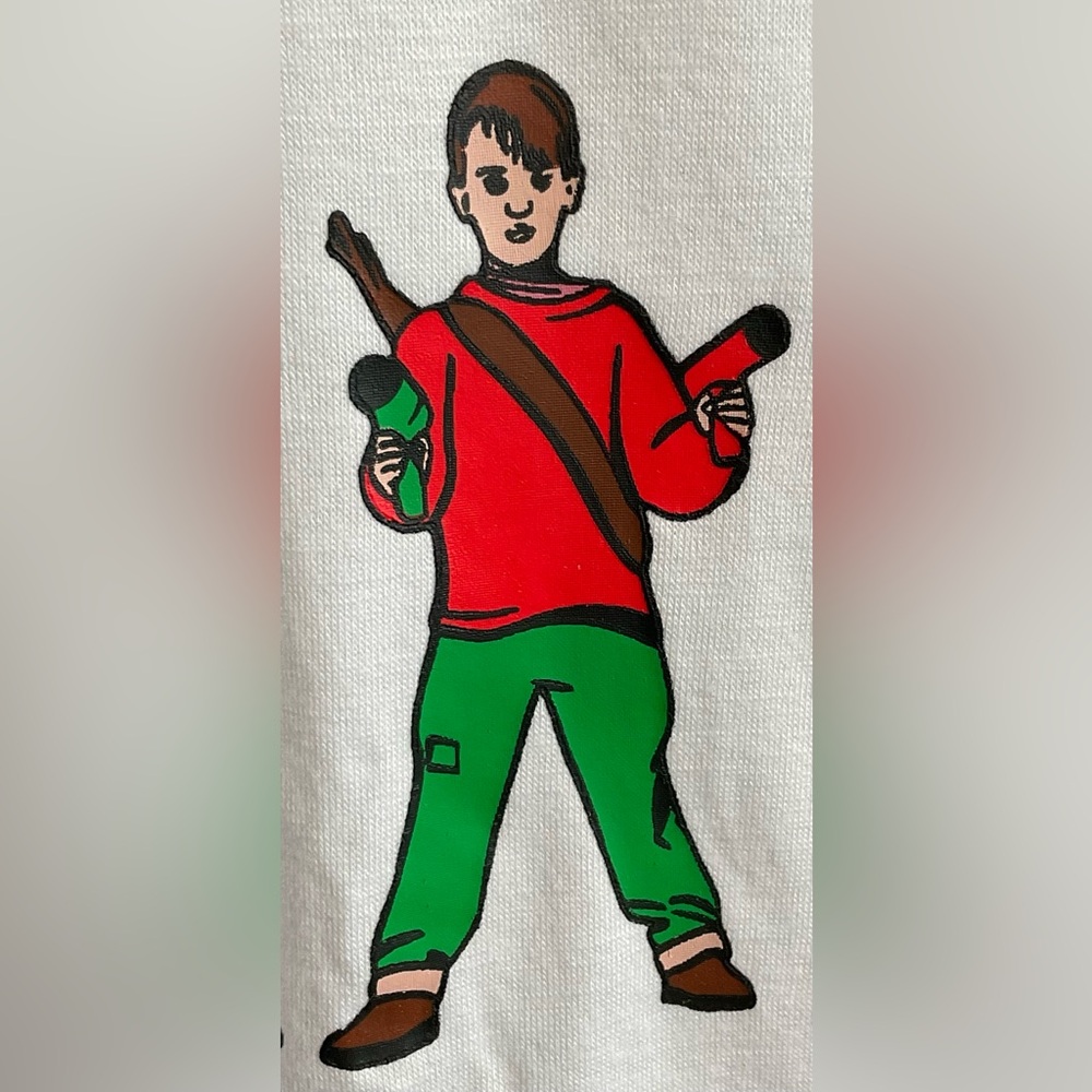 FRIENDS Graphic Women’s T-Shirt - Size Medium - Picture 6 of 16